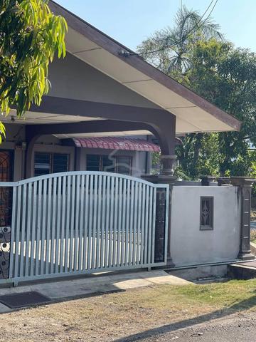 Rumah Teres Setingkat 1