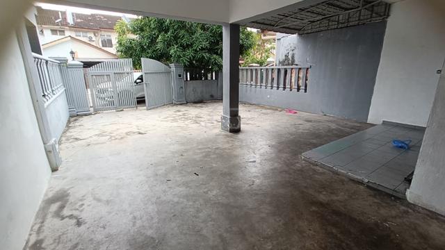 Megah Ria, Masai, Permas 2 sty house for rent 1