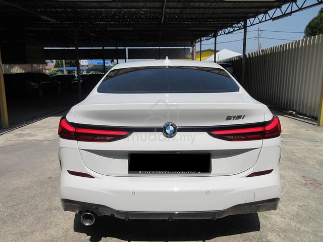 [ LOANKEDAI ] 2022 BMW 218i 1.5 M Sport Coupe F44 - 5