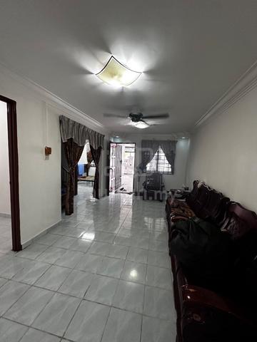 Jalan Mawar 24, Taman Mawar, 81700 Pasir Gudang 1