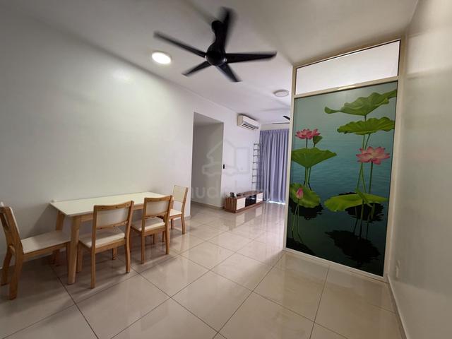 LakePark Residence @ KL North 1