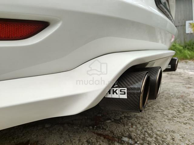 2012 Volkswagen SCIROCCO 1.4 STAGE 2 (A) - 5