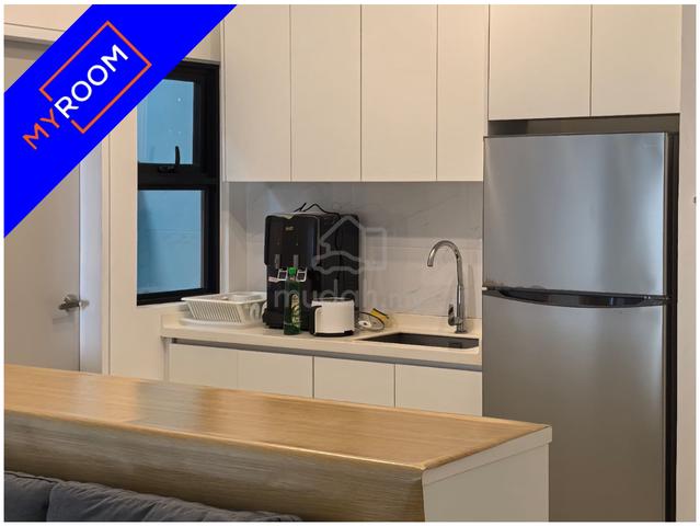 Room for Rent, 120 sq.ft, Batu Kawan, Penang | Mudah.my