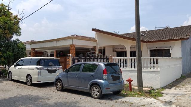 Klang Near Bandar Bukit Rajah 1