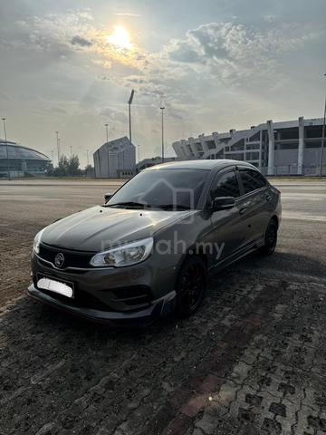 2023 Proton SAGA STANDARD AT 1.3L (A) - 2