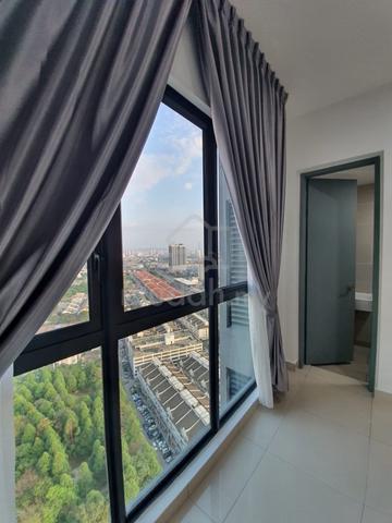 Fortune Centra Residences 3