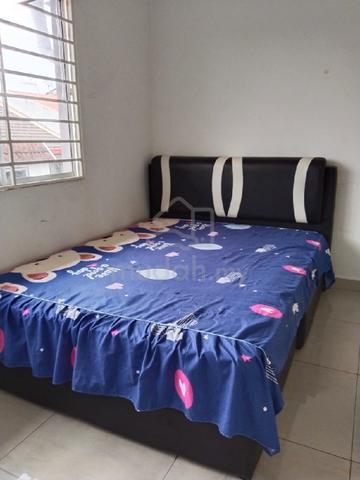 Cheap Room Near Aeon Jusco Bukit Raja 1