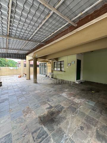Seri Setali Double Storey Semi-D For Rent 4
