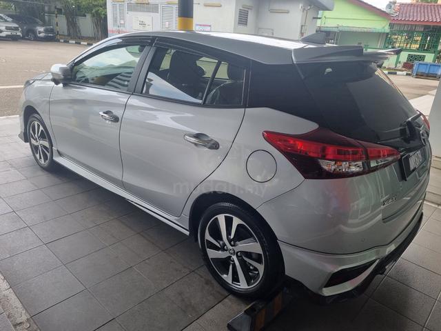 2026 New Toyota YARIS 1.5 FACELIFT (A) - 5