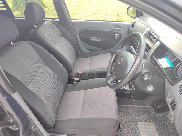 2010 Perodua VIVA 1.0 ELITE (A) - 5