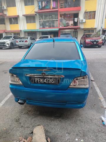 2003 Proton WAJA 1.6 (A) - 3