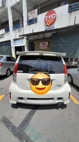 2008 Perodua MYVI 1.3 EZ (A) - 3