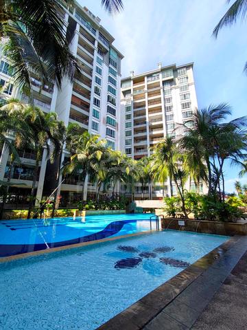 Damaipuri Condominium 1