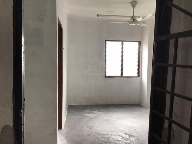 Rumah Sewa Murah 1