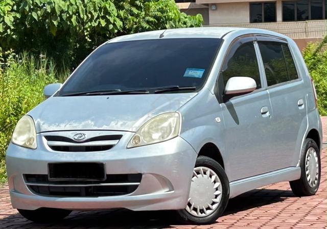2009 Perodua VIVA 1.0 EZ STANDARD (A) - 1