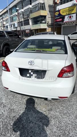 2009 Toyota VIOS 1.5 J NCP93R-BEPDKE (A) - 2