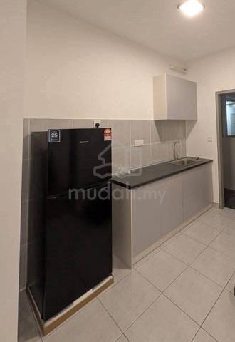 Idaman Cahaya 2 Apartment Cahaya Alam 1