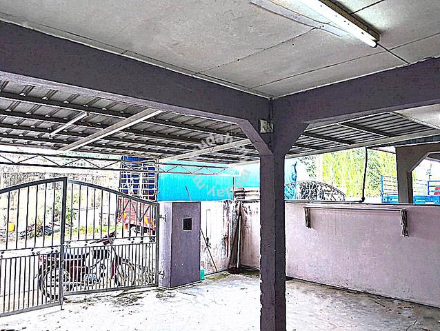 1 sty Terrace House Tmn velox Rawang extra front awning freehold - House for sale in Rawang, Selangor 1 Sty Terrace House Tmn Velox Rawang Extra Front Awning Freehold - House For Sale In Rawang, Selangor