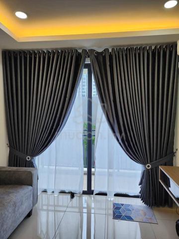 Country Garden Central Park (Serviced Apartment) 1