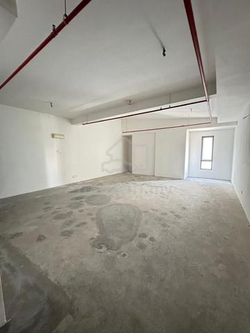 Shoplot Cube @ One South Unit For Rent, Shoplot Seri Kembangan Disewa 1