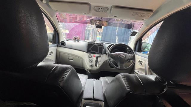 2011 Perodua MYVI 1.3 EZE ELEGANCE (A) - 3