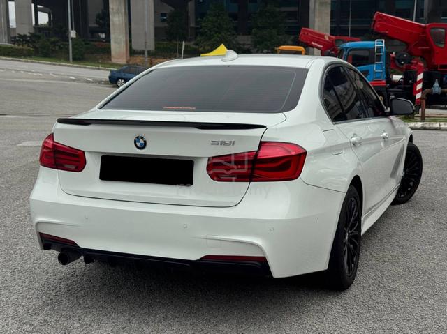 Bmw 318I M SPORT BODYKIT & M SPORT STEERING FUL0N - 3