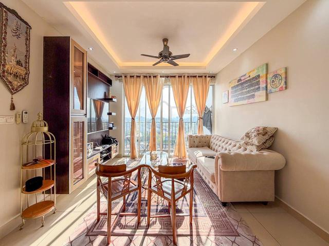 Simfoni 1 Condo, Semenyih 1