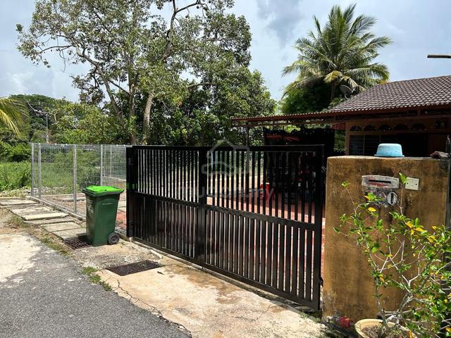 Rumah Untuk Di Jual.Taman Mahsuri Fasa 2D 1