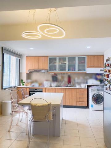 Sri Acappella Serviced Apartments 1