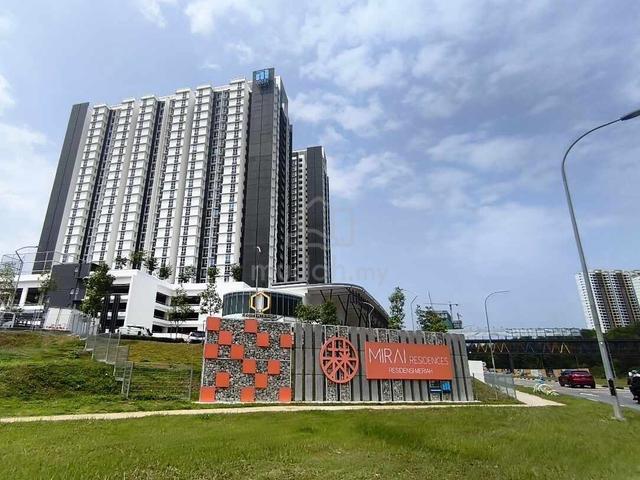 MIRAI Residences 1