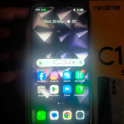 Carousel Image Selected