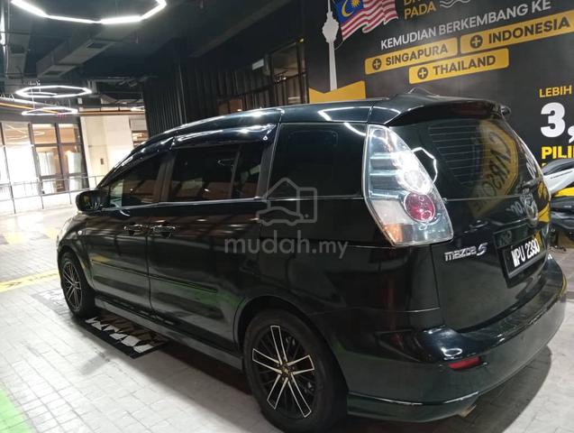 2006 Mazda 5 2.0 (A) - 2