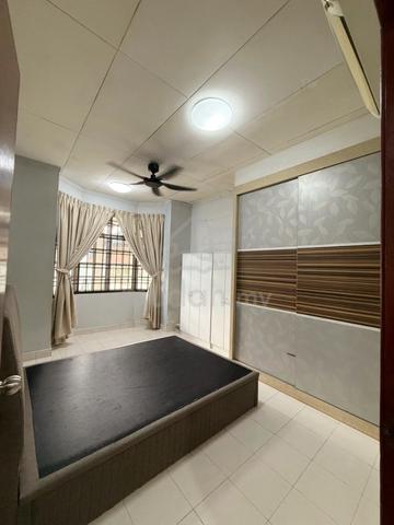 Taman Uda Utama 100 Sqft Land Endlot Single Storey Skudai For Sale 1