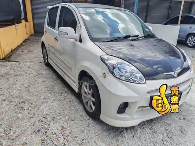 2007 Perodua MYVI 1.3 (A) - 1