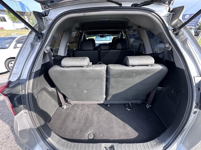2018 Honda BR-V 1.5 V -- (A) - 4