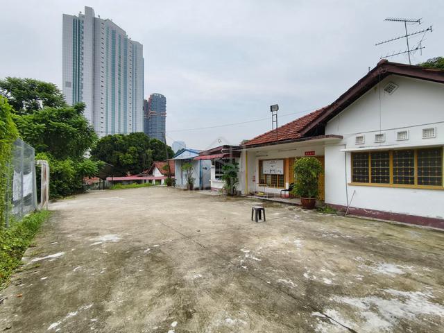 Tanjung Puteri 1