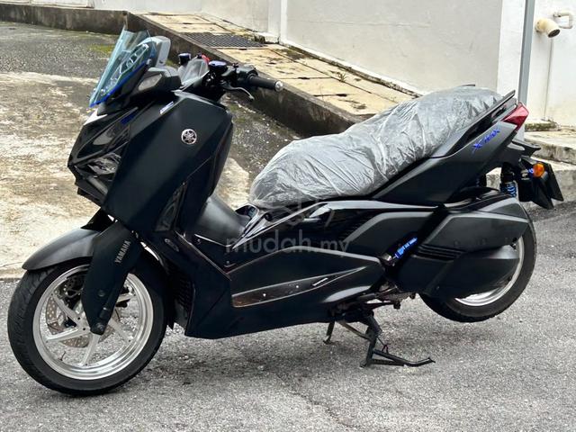 2024 YAMAHA XMAX X MAX X-MAX LIKE NEW PRO-FENDER s - photo 7 of 26