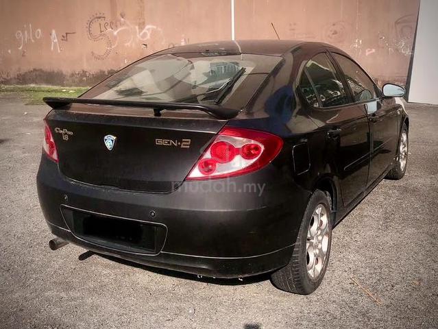 2005 Proton GEN-2 1.6 (M) - 3