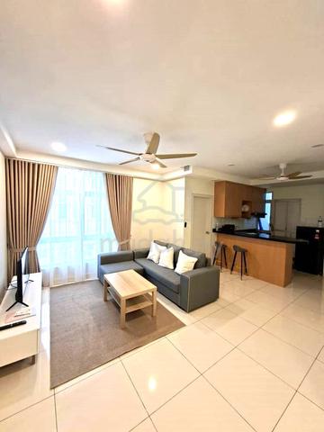 MIRAI Residences 1