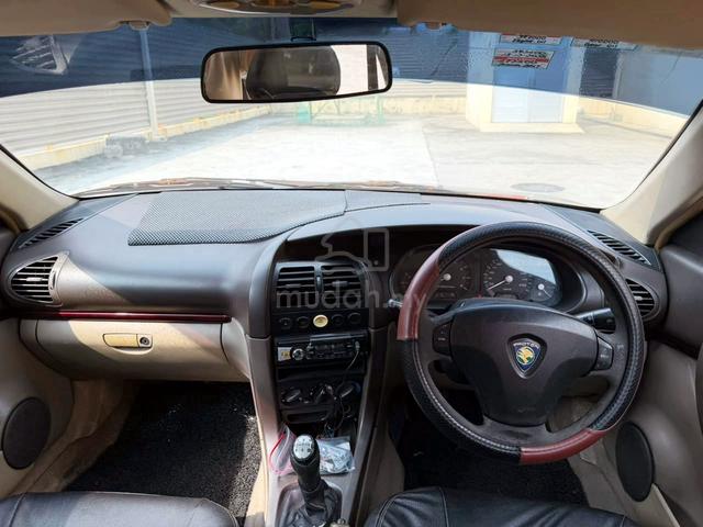 Proton Waja 1.6 M MMC Carking - 5