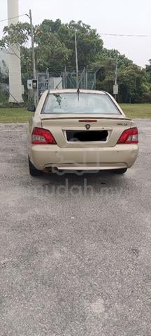 2004 Proton WAJA 1.6 (A) - 3