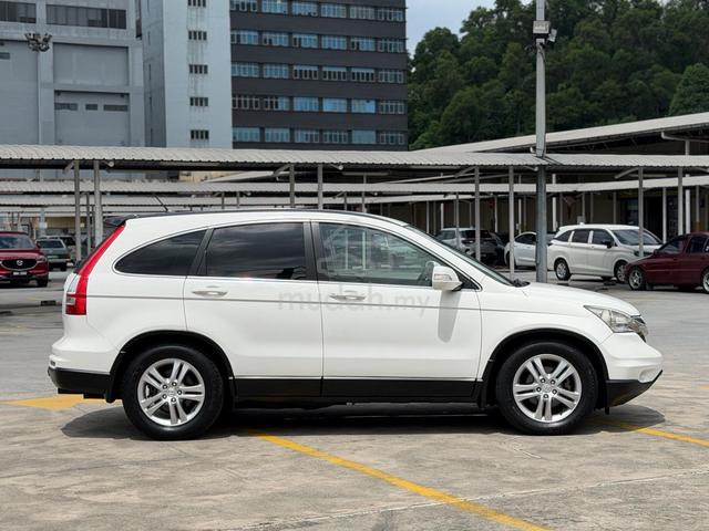2010 Honda CR-V 2.0 i-VTEC FACELIFT (A) - 3