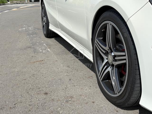 2015 Mercedes Benz GLA250 4MATIC (CBU) 2.0 (A) - 5