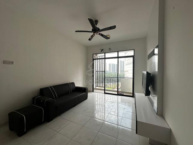 Jentayu Residensi @ Tampoi 1