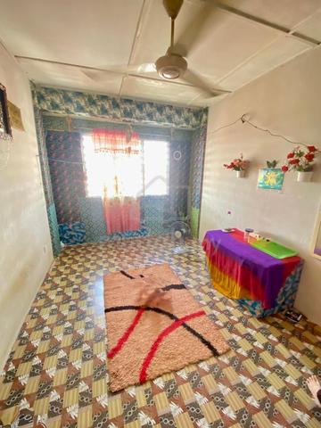 Bandar Bukit Tinggi 1 Apartment 1