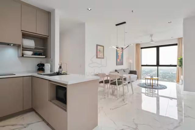 KLIA CONDO STUDIO & 2 room 1