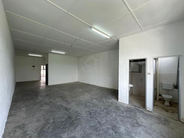 Taman Impian Ria｜Bukit Mertajam 3 Storey Shop Lot for Rent 1