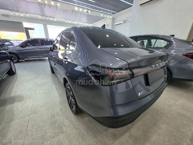 2026 New Proton SAGA Premium Senang Lulus - 4