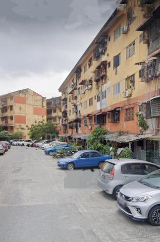 Taman Desaria 1