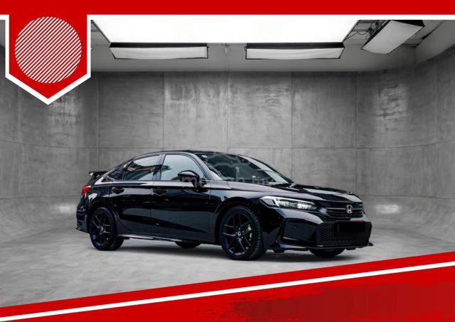 Honda CIVIC FE 1.5 RS B.KIT FL5 F.LIFT PSHIFT 2024 - 1